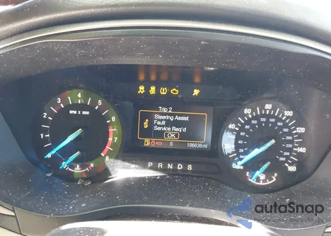 2014 Ford Fusion Se from USA, damaged, VIN 3FA6P0H70ER101625